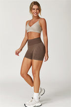 The Zest Shorts