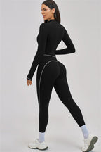 Leggings Unbound