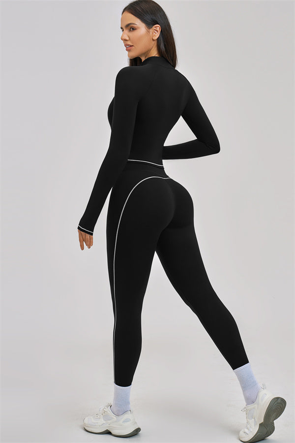 Leggings Unbound