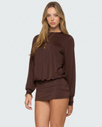 Vestido Noa