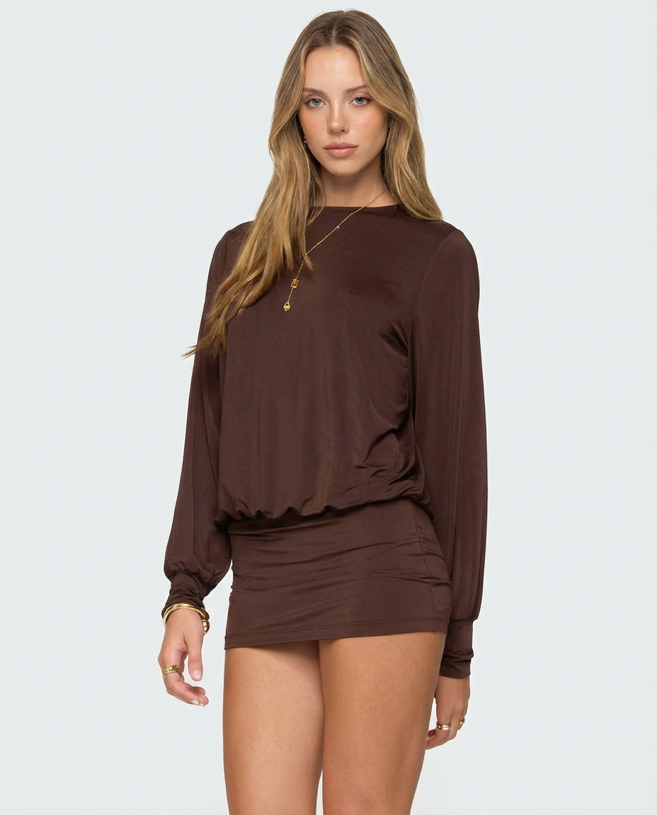 Vestido Noa