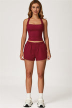 The Glacier Shorts