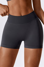 Nova Luxe Shorts