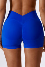 Nova Luxe Shorts