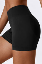 Nova Luxe Shorts