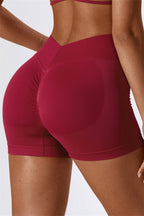 Nova Luxe Shorts