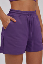 The Kinetic Shorts