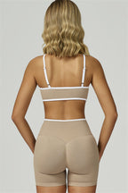 The Prime Line Shorts