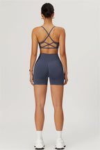 The Allure Shorts