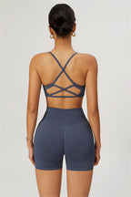 The Allure Shorts