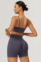 The Allure Shorts