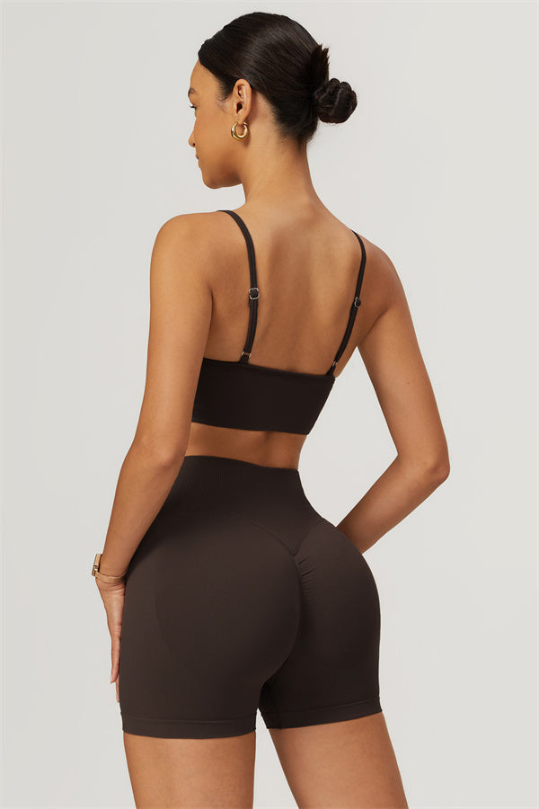 The Allure Shorts