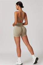 The Allure Shorts