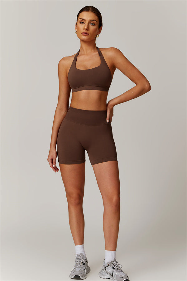 The Allure Shorts