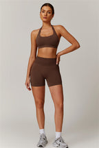 The Allure Shorts