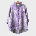 Lara |  Blusa elegante de verano