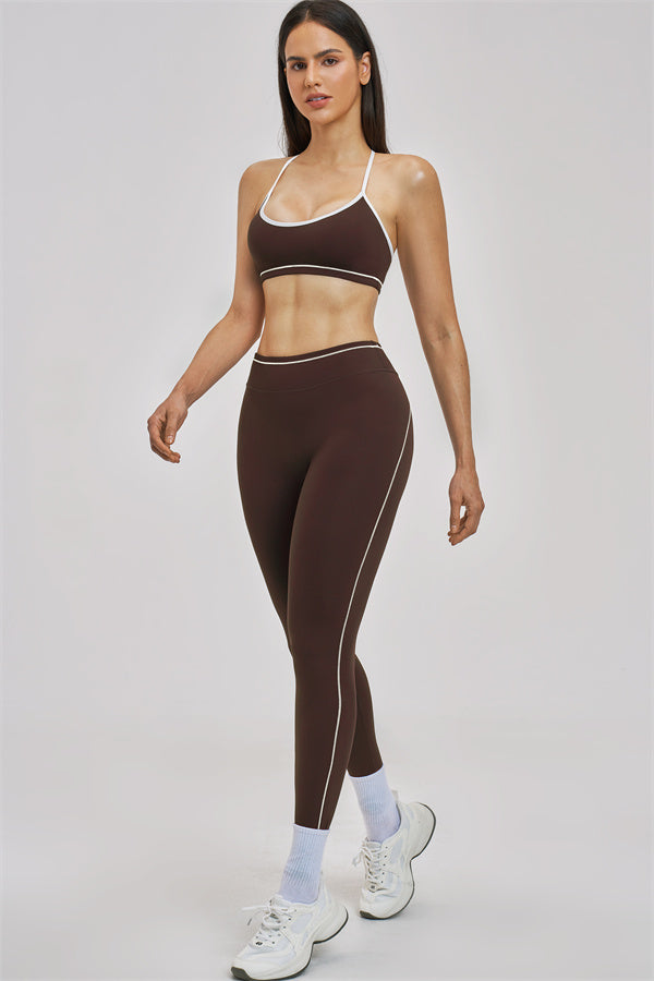 Leggings Unbound