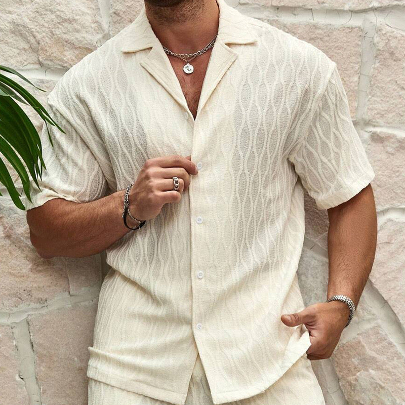 Conjunto de verano - Mykonos