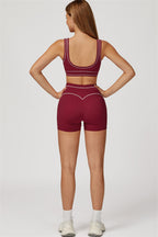 The Amara Shorts