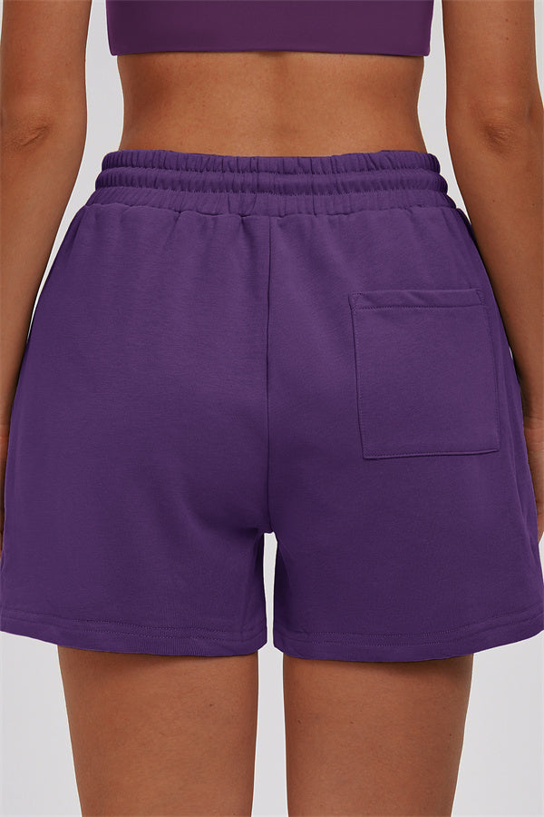 The Kinetic Shorts
