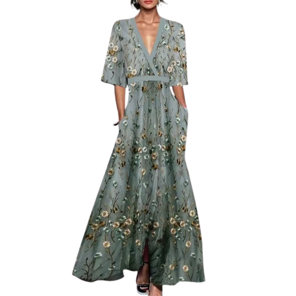 Vestido Noelia