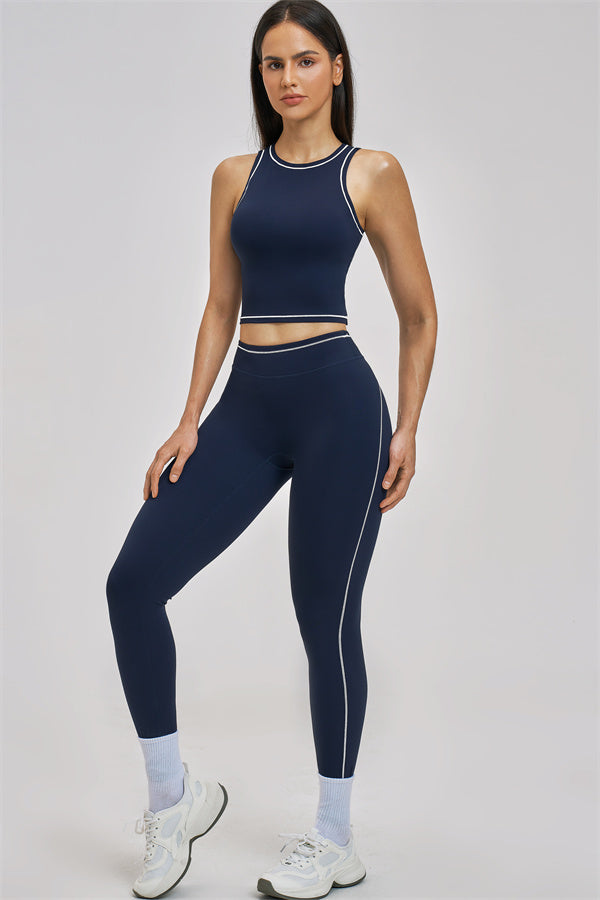 Leggings Unbound