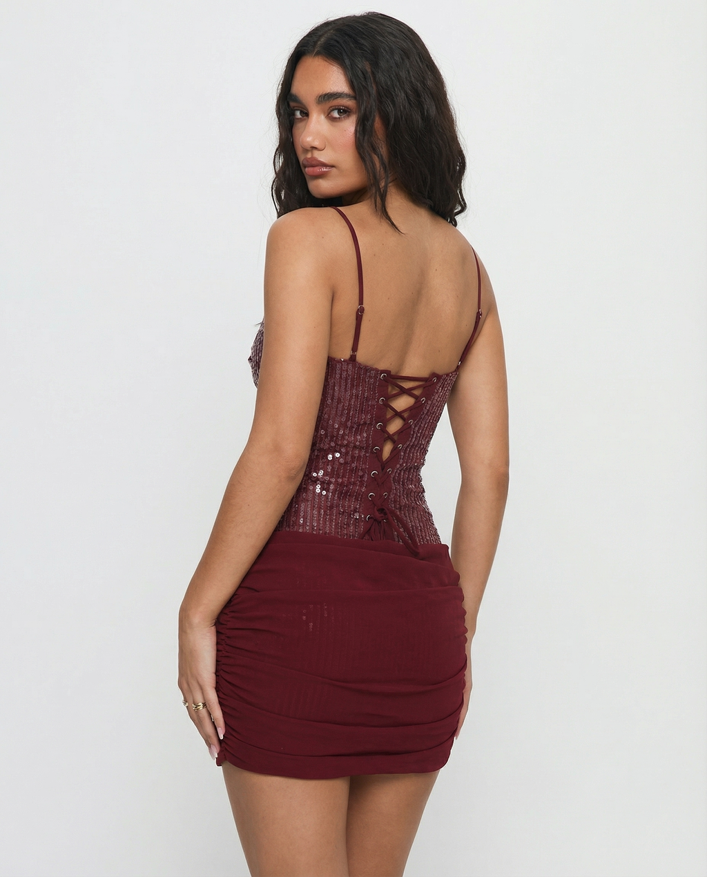 Vestido Lumina