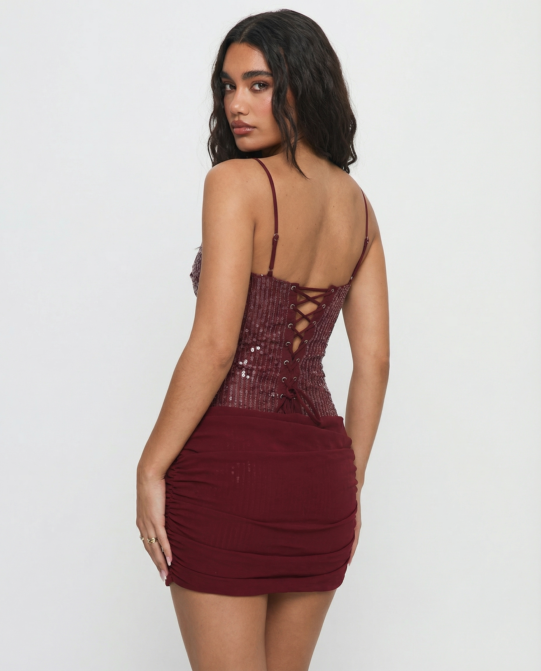Vestido Lumina