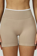 The Prime Line Shorts