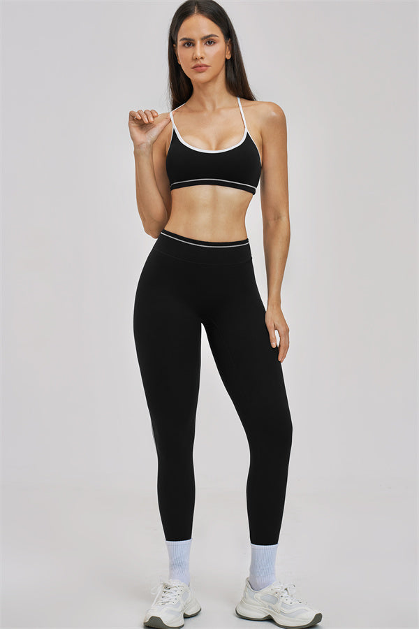 Leggings Unbound