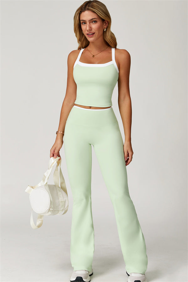 Leggings Quest