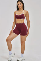 The Unbound Shorts