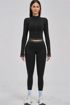 Leggings Unbound