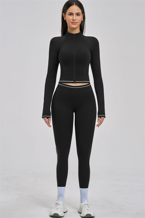 Leggings Unbound