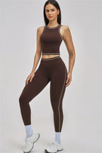 Leggings Unbound