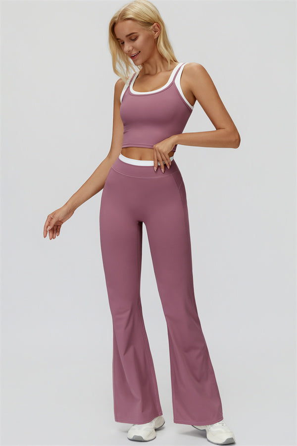 Leggings Canyon