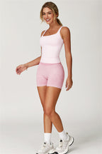 The Zest Shorts