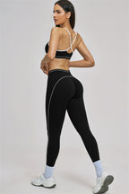 Leggings Unbound