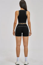 The Unbound Shorts
