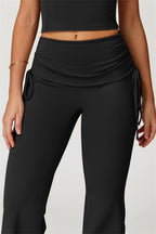 Leggings Flared