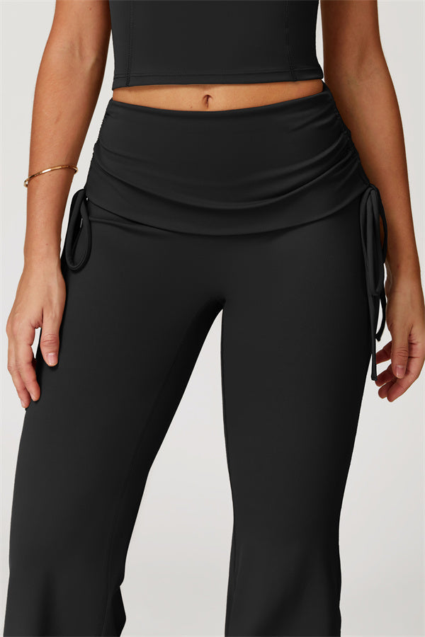 Leggings Flared