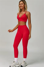 Leggings Empower