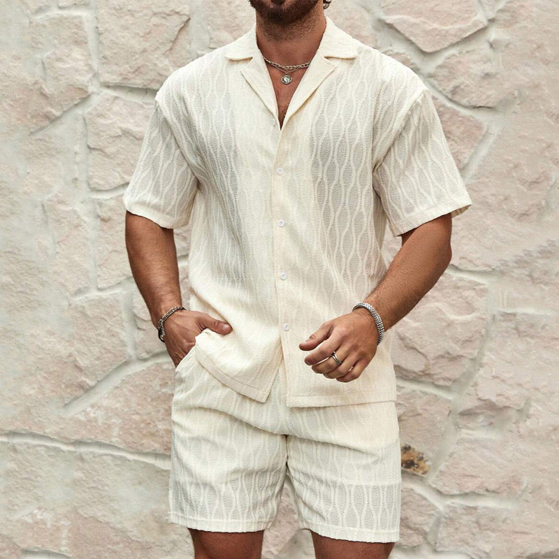 Conjunto de verano - Mykonos