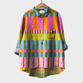Ambra |  Blusa elegante de verano