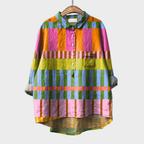 Ambra |  Blusa elegante de verano