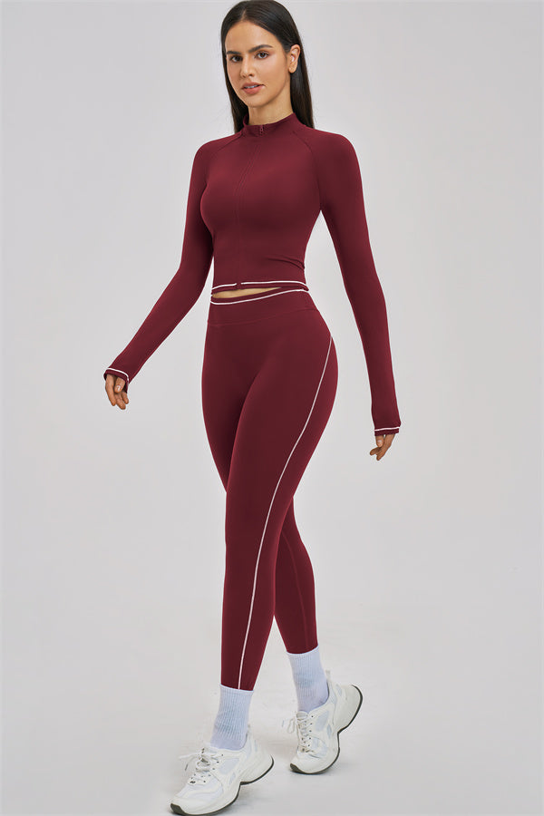 Leggings Unbound