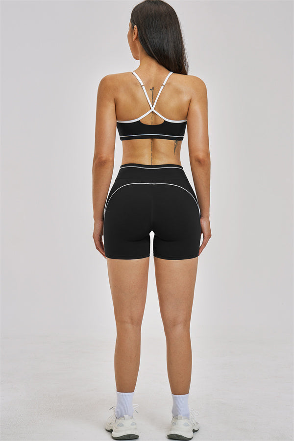 The Unbound Shorts
