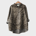 Melina |  Blusa elegante de verano