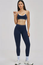 Leggings Unbound