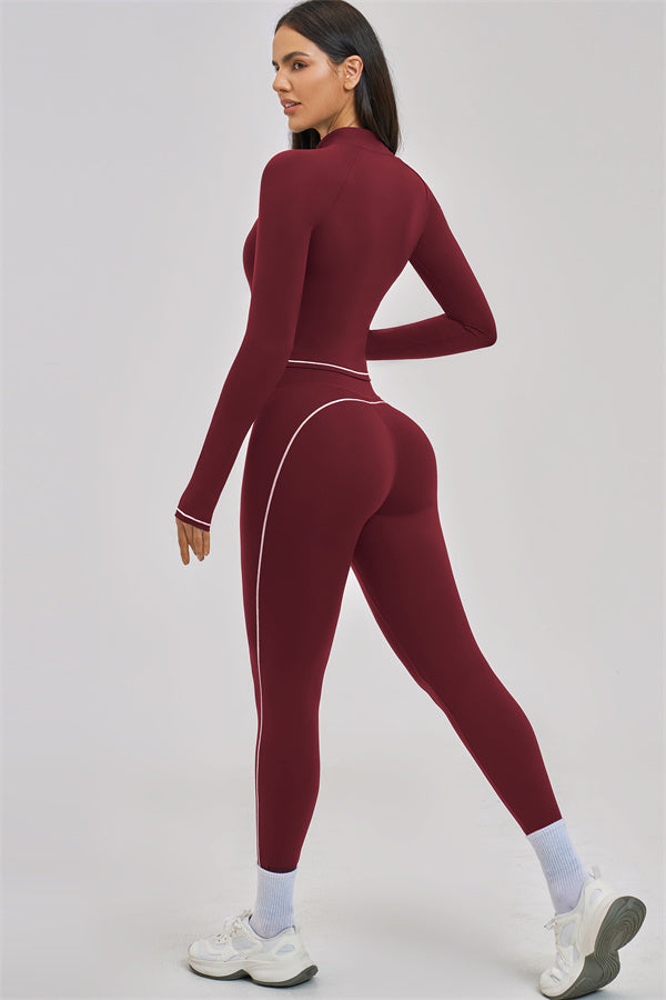 Leggings Unbound